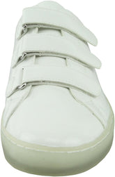Michael Michael Kors Women's Craig Sneaker Fashion Sneakers Optic White